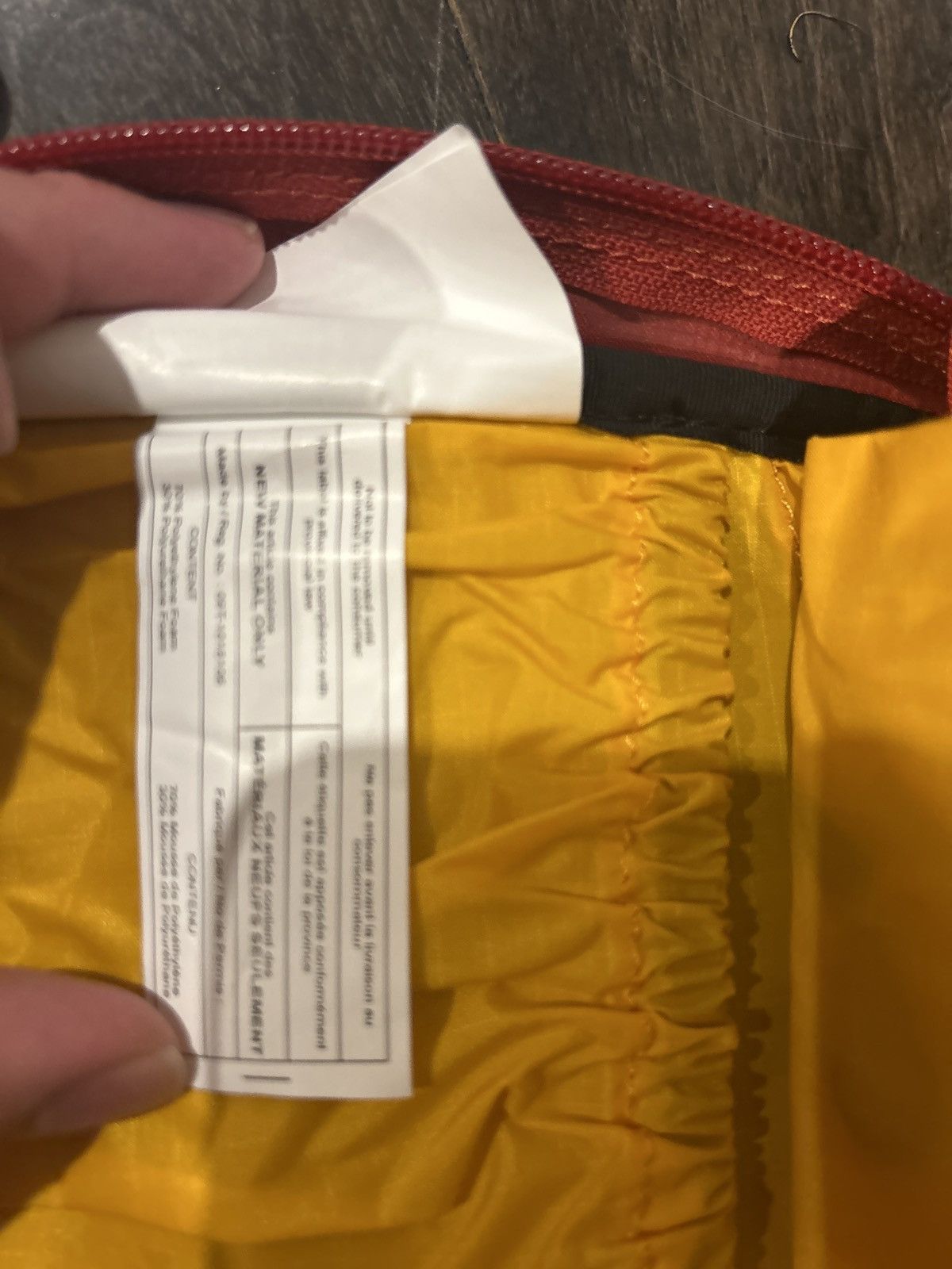 Arc'teryx Arc’teryx Aerios 10 Size ONE SIZE - 6 Thumbnail