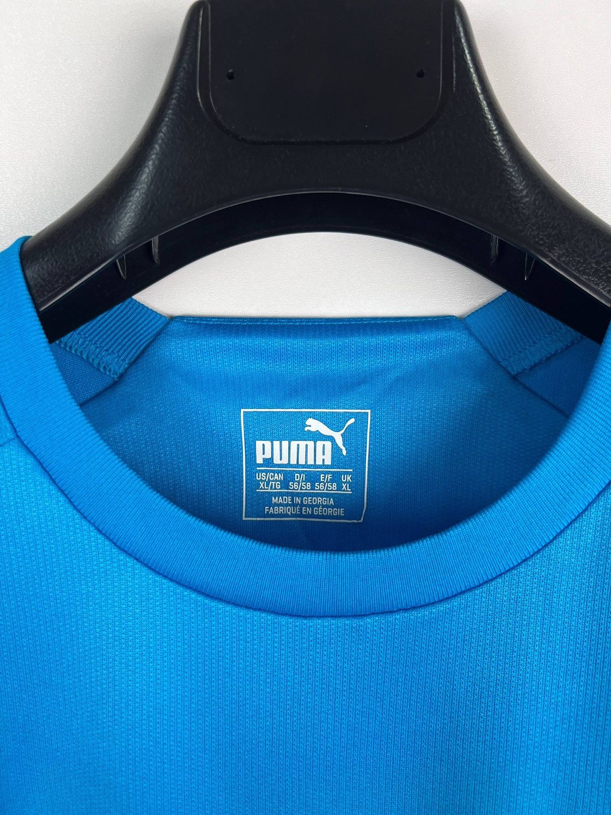 Puma Arsenal Puma 2017 jersey t-shirts size XL Size US XL / EU 56 / 4 - 3 Thumbnail