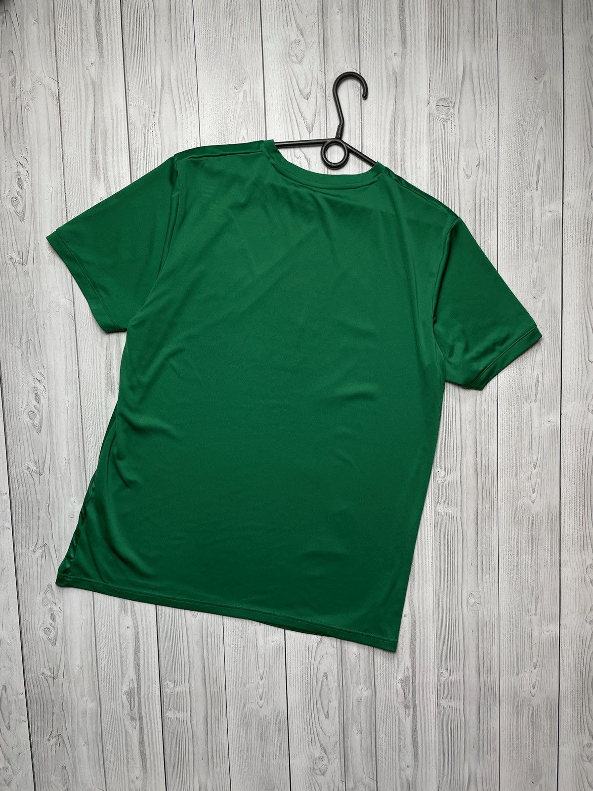 New Balance × Vintage Celtic new balance soccer jersey size XL green Size US XL / EU 56 / 4 - 8 Thumbnail