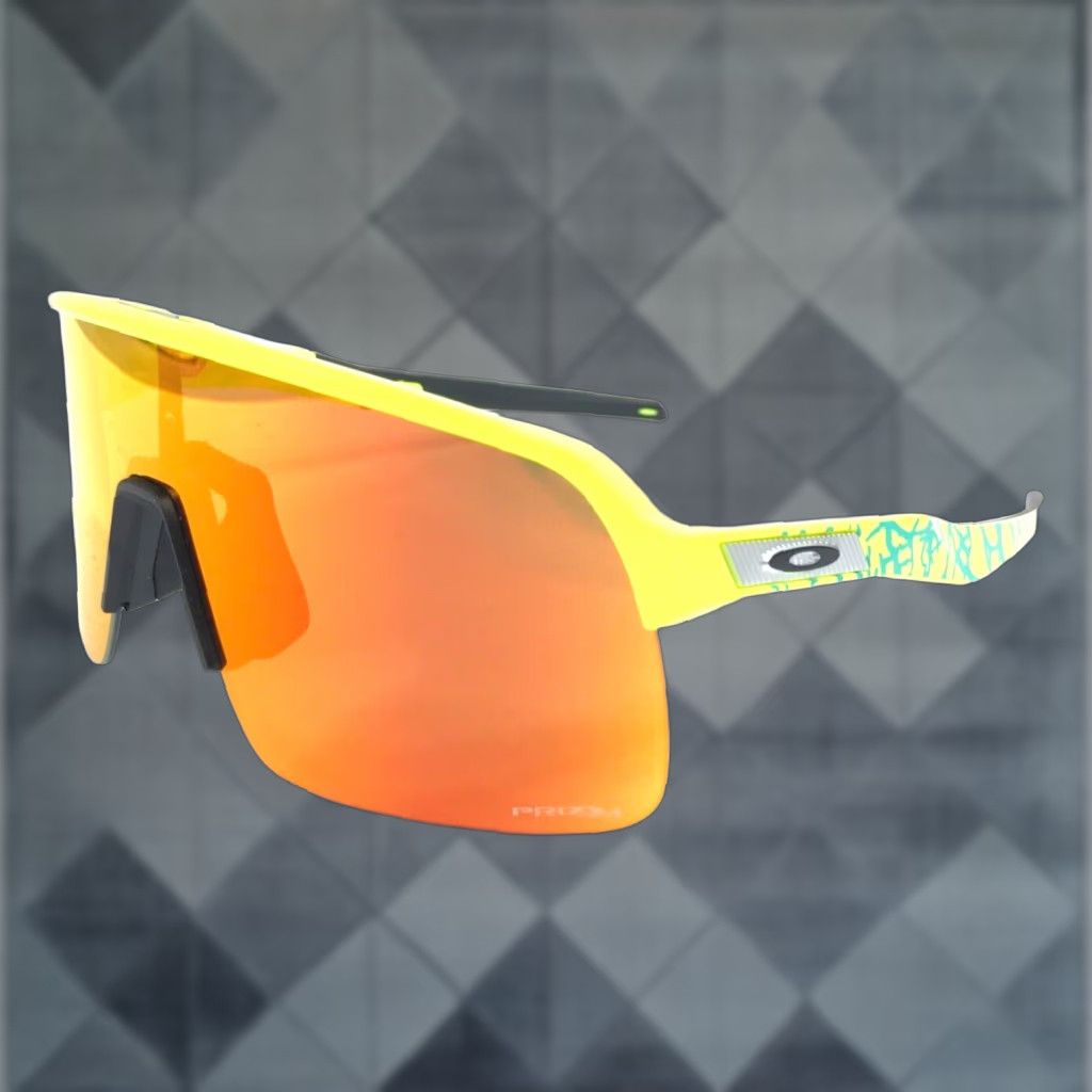 VINTAGE Oakley Sunglasses Sutro Lite OO9463-6739 Unisex Adults