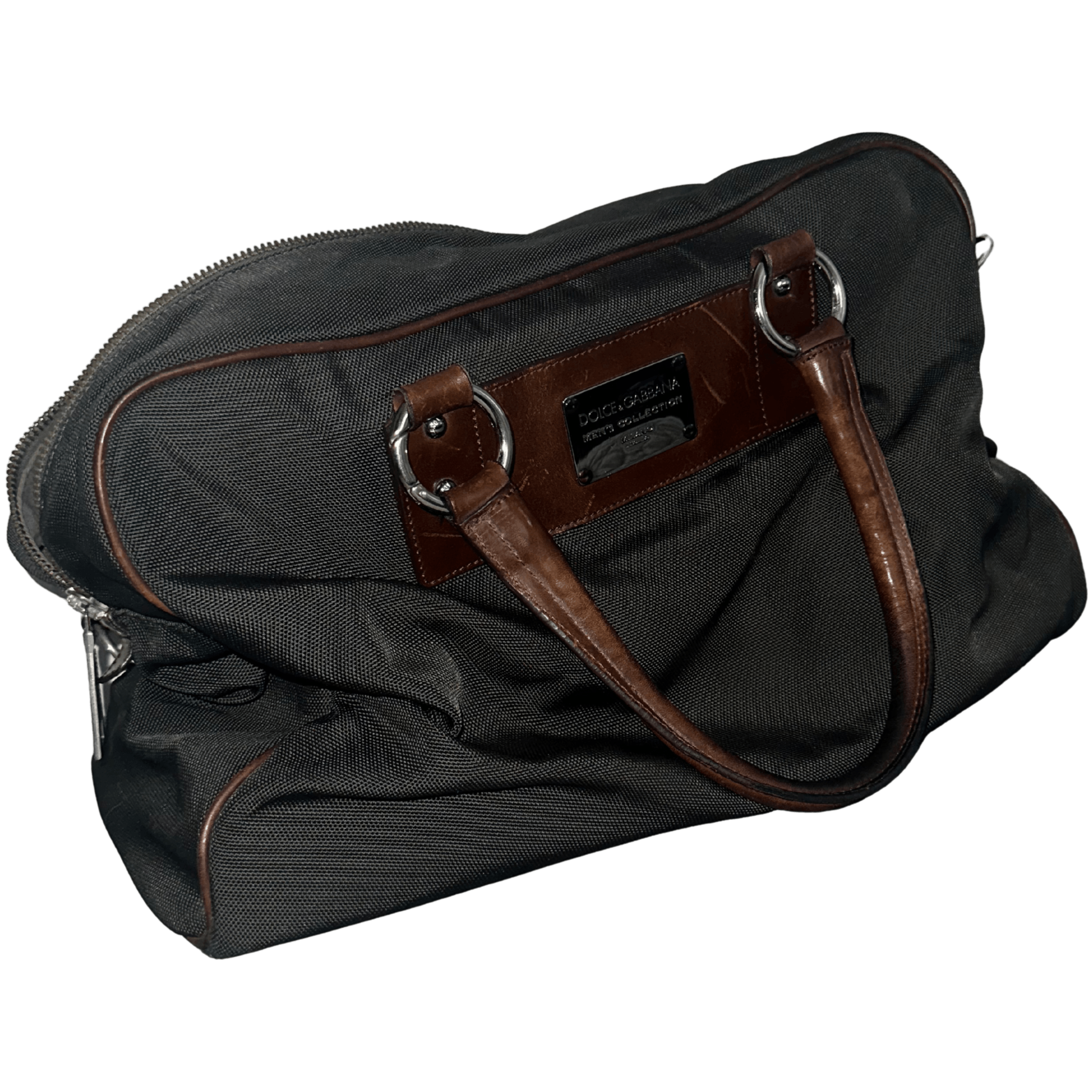 Dolce & Gabbana Dolce & Gabbana Travel Bag (Unisex) Size ONE SIZE - 3 Thumbnail