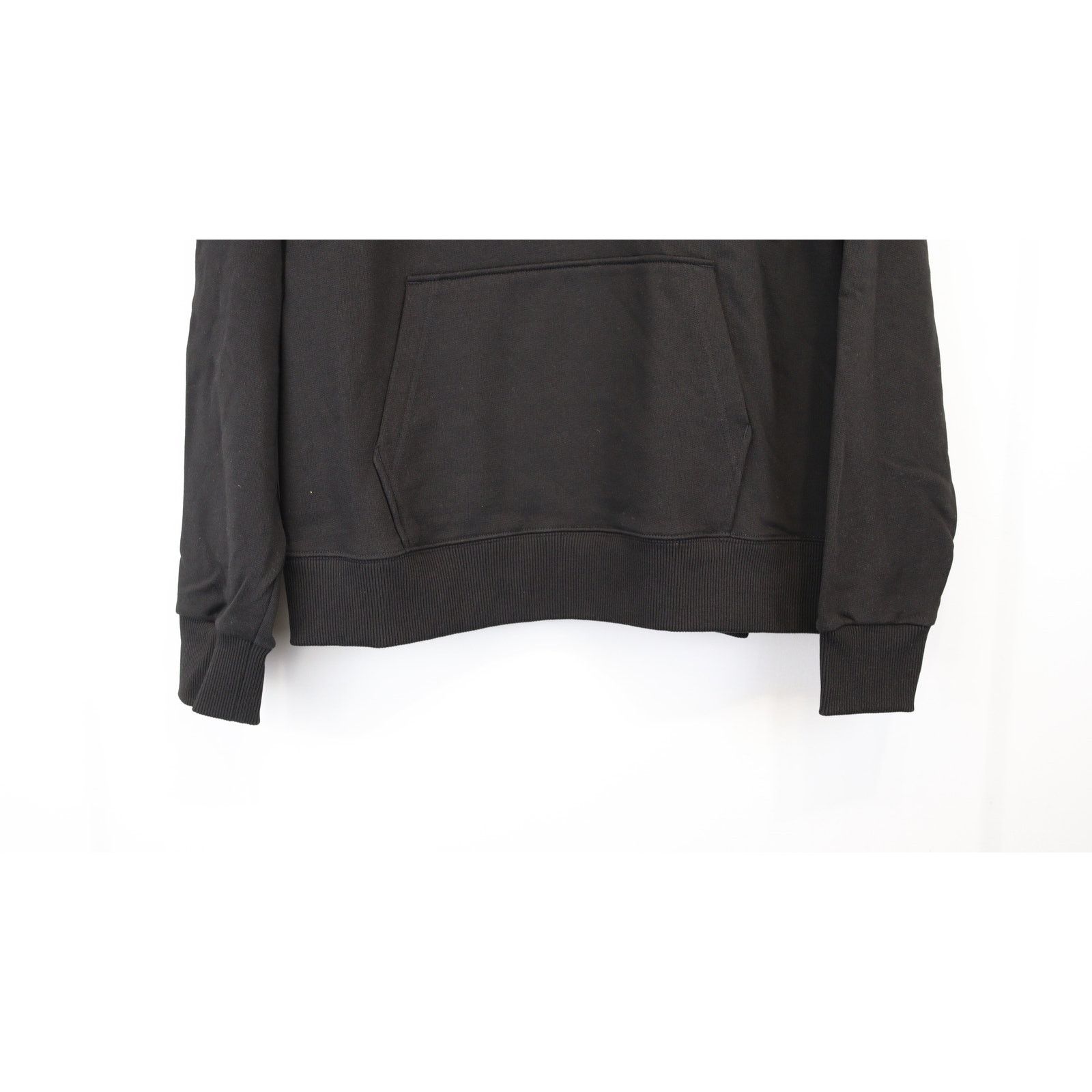 Kenzo o1rshd1 Boke Flower Crest Classic Hoodie in Black Size US S / EU 44-46 / 1 - 4 Thumbnail