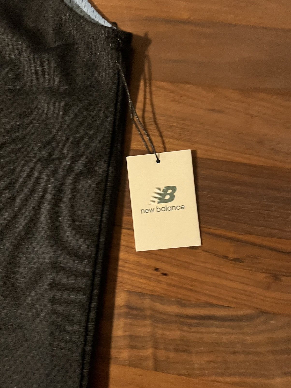 Aime Leon Dore Aime Leon Dore ALD / New Balance SONNY NY Reversible Jersey Size US XL / EU 56 / 4 - 4 Thumbnail