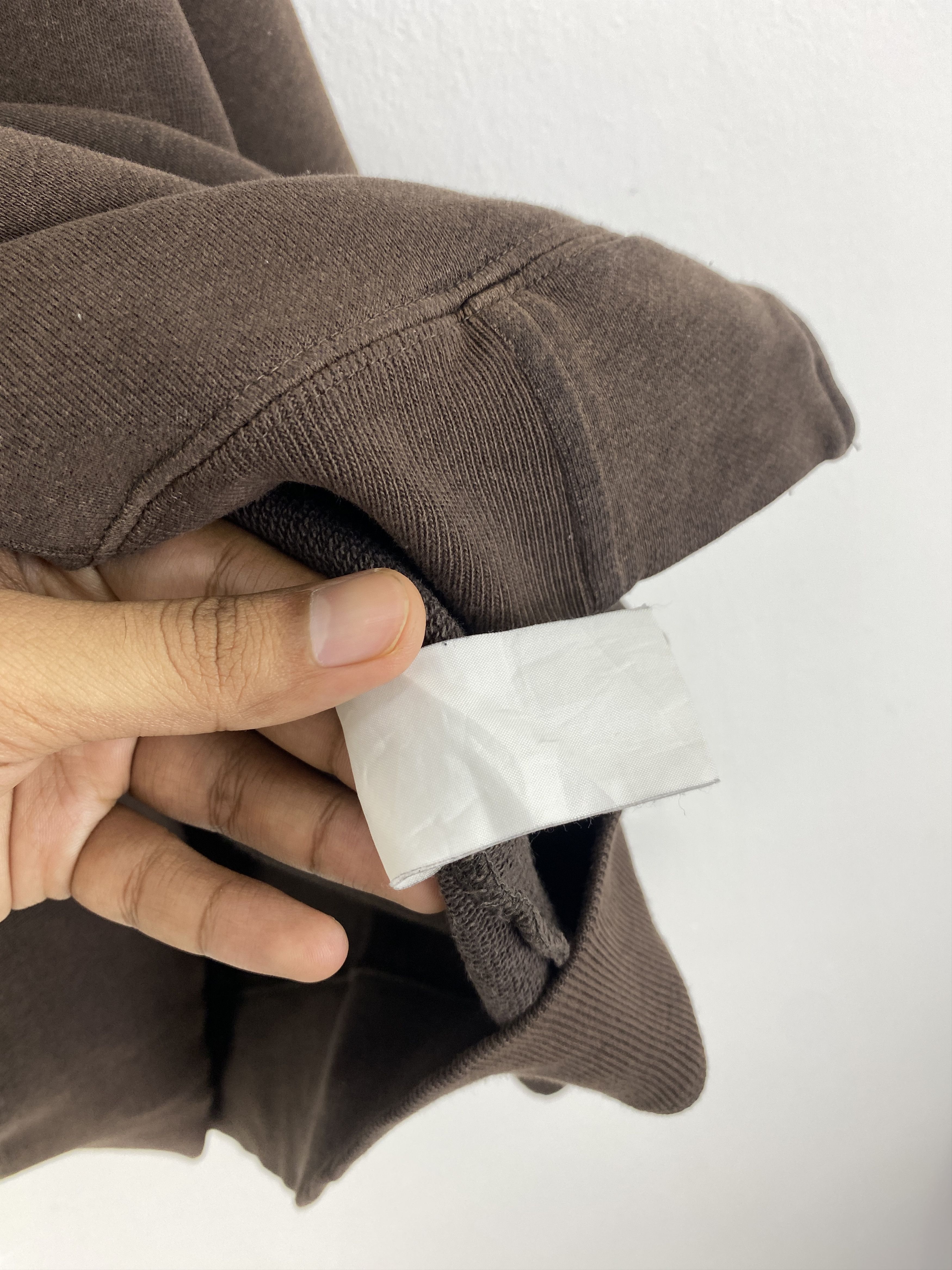 Alpha Industries × Vintage Vintage Alpha Industries Faded Hoodie SH0002 Size US XL / EU 56 / 4 - 9 Thumbnail