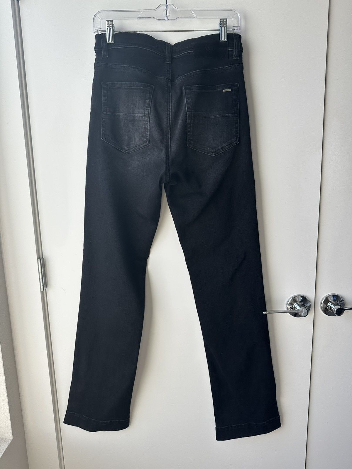 Amiri AMIRI FLARE JEAN Size US 28 / EU 44 - 7 Thumbnail