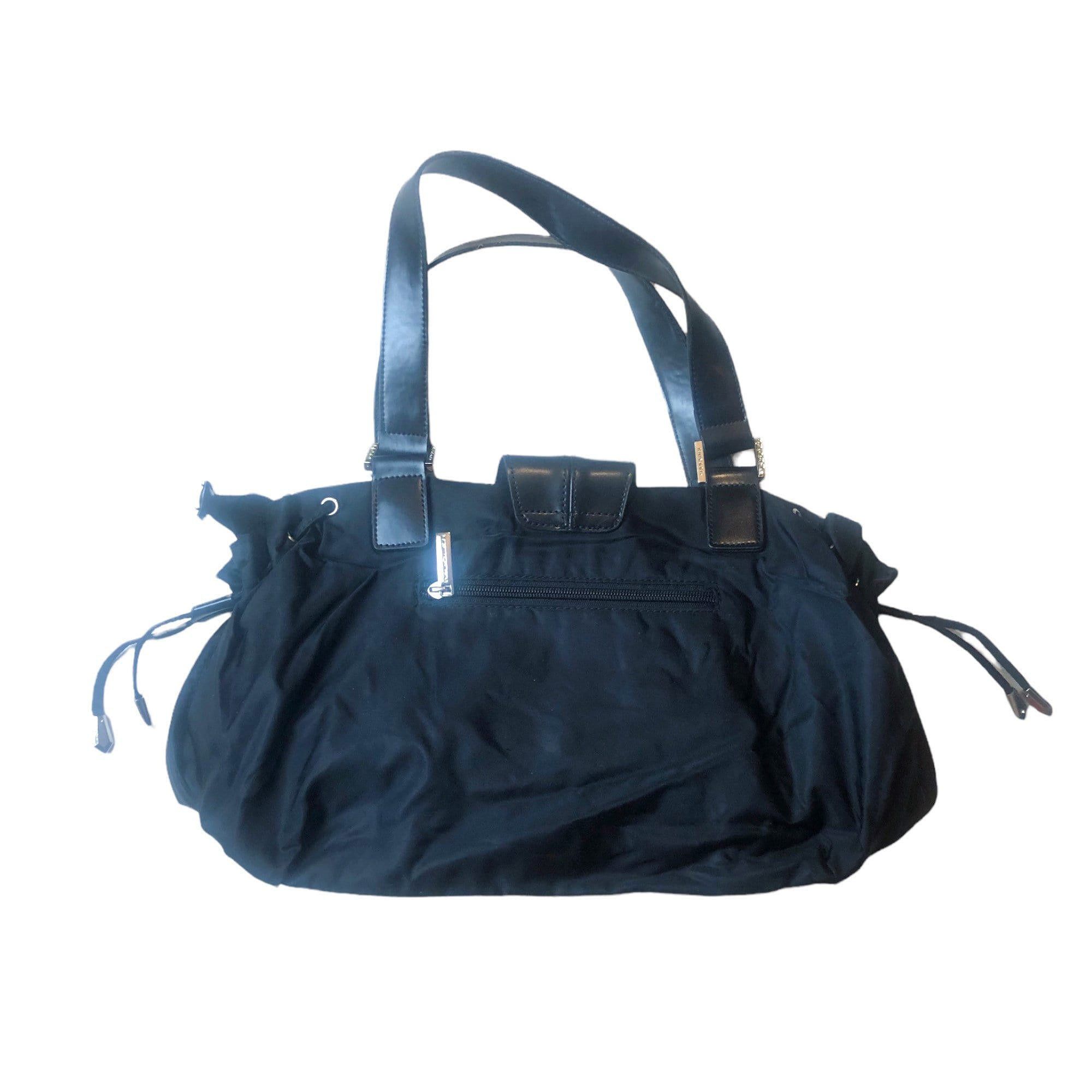 Thierry Mugler The Thierry Mugler Small Bag Nylon Size ONE SIZE - 3 Thumbnail