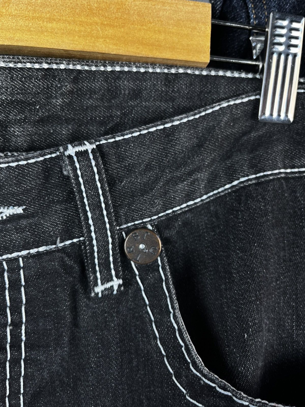 True Religion True Religion denim pants Size US 30 / EU 46 - 8 Thumbnail