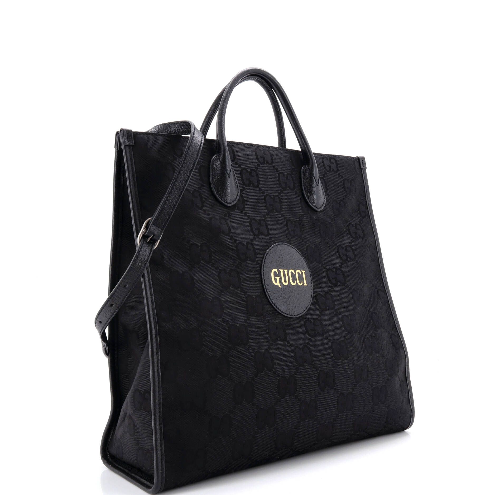 Gucci Off The Grid Tote GG Econyl Long Size ONE SIZE - 1 Thumbnail