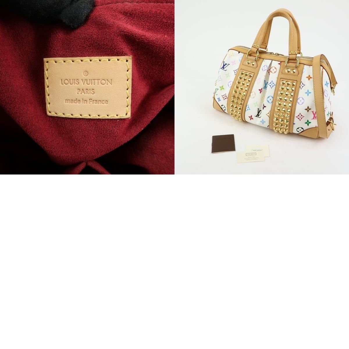Louis Vuitton Louis Vuitton Monogram Courtney MM Satchel Size ONE SIZE - 8 Thumbnail
