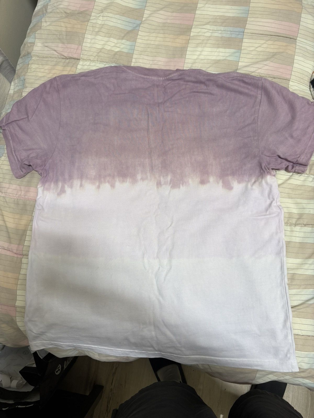 Warren Lotas Warren Lotas | Calm Before the Storm Tee Size US XL / EU 56 / 4 - 2 Thumbnail