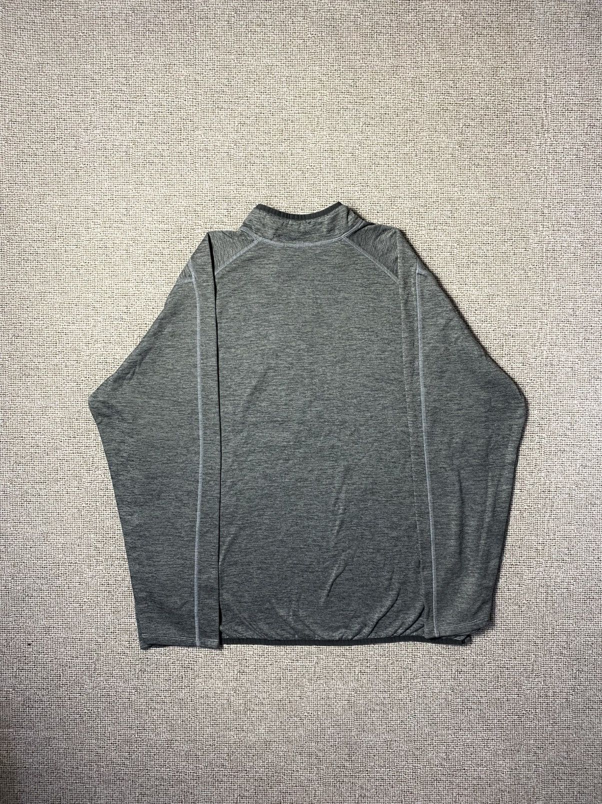 The North Face The North Face Canyonlands 1/2 Zip Fleece Pullover Jacket Size US XXL / EU 58 / 5 - 10 Thumbnail