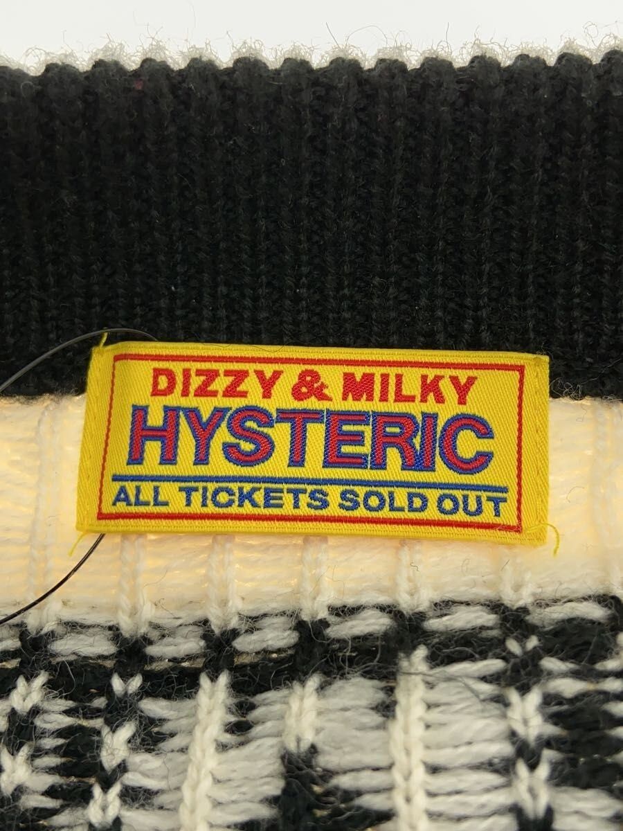 Hysteric Glamour Knit Cardigan Size US L / EU 52-54 / 3 - 3 Thumbnail