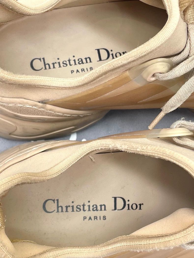 Dior Dior Casual Sports Dad Shoes-2505 Size US 8.5 / EU 41-42 - 6 Thumbnail