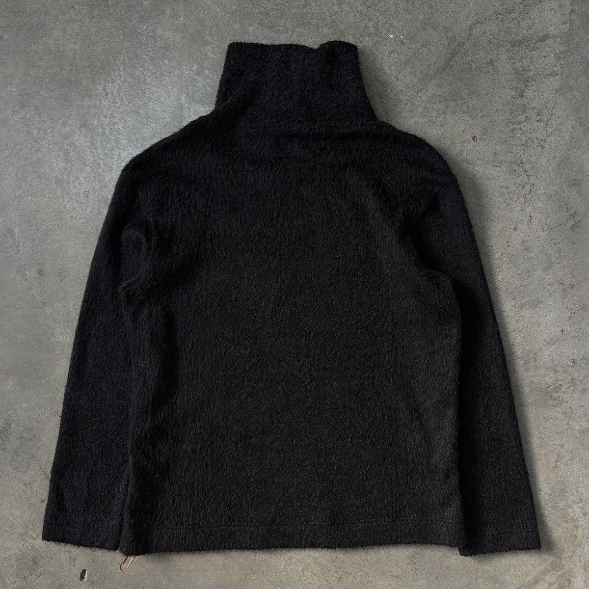 STUDIOUS studious jp japan sweater Size US M / EU 48-50 / 2 - 9 Thumbnail