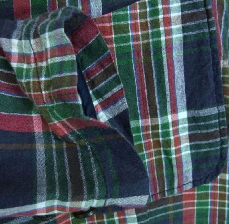 Engineered Garments ENGINEERED GARMENTS NEWYORK jacket / blazer Size US XS / EU 42 / 0 - 5 Thumbnail
