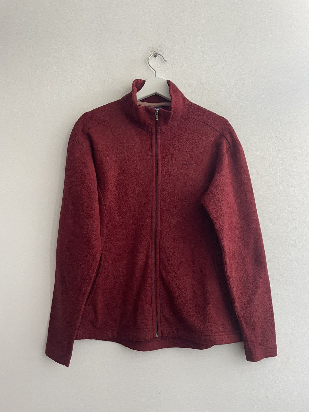 Patagonia Patagonia fleece Size L / US 10 / IT 46 - 1 Thumbnail