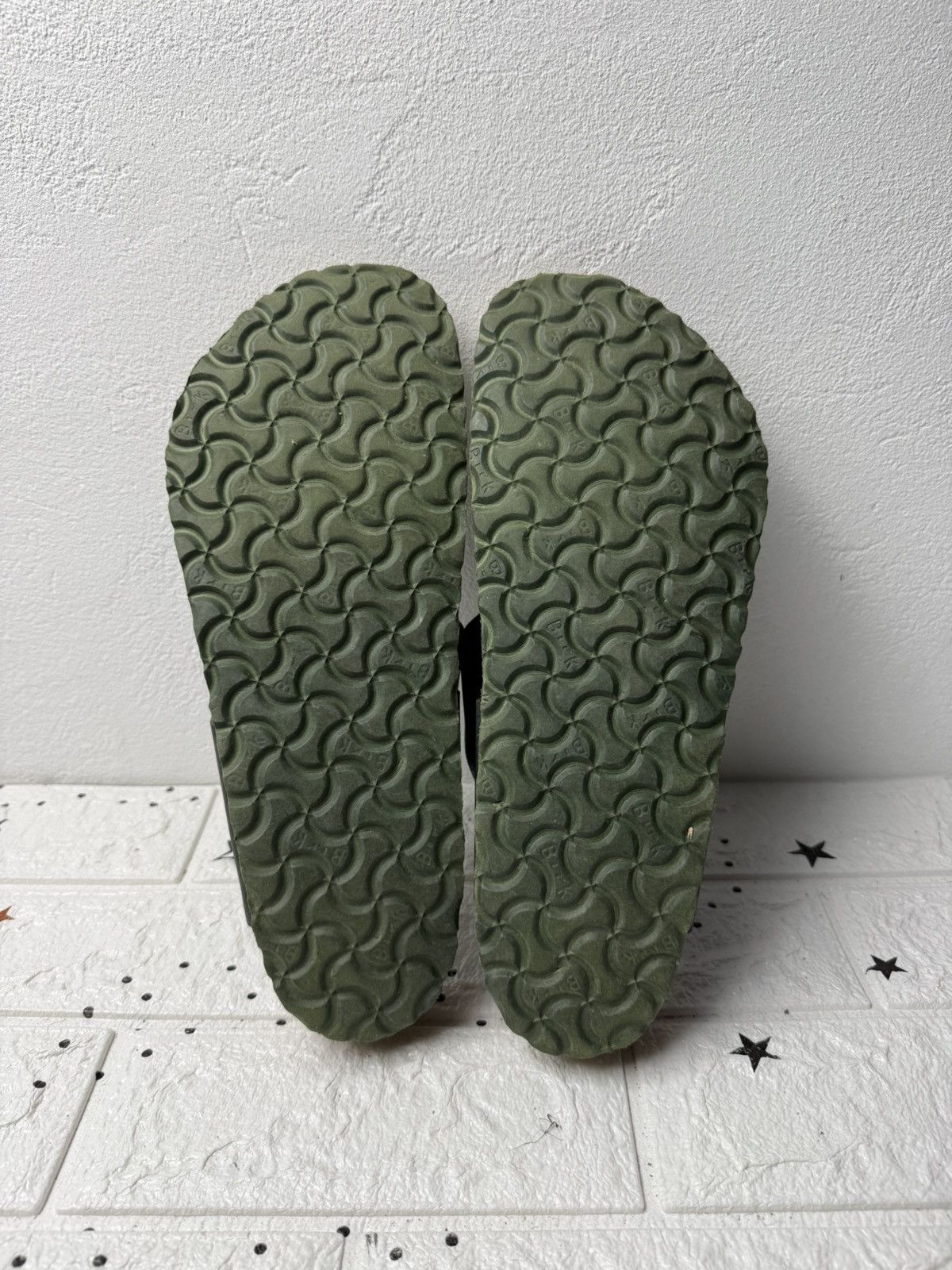 Birkenstock BIRKENSTOCK MEN US9 UK8.5 EUR43 Flip Flop Size US 9 / EU 42 - 7 Thumbnail
