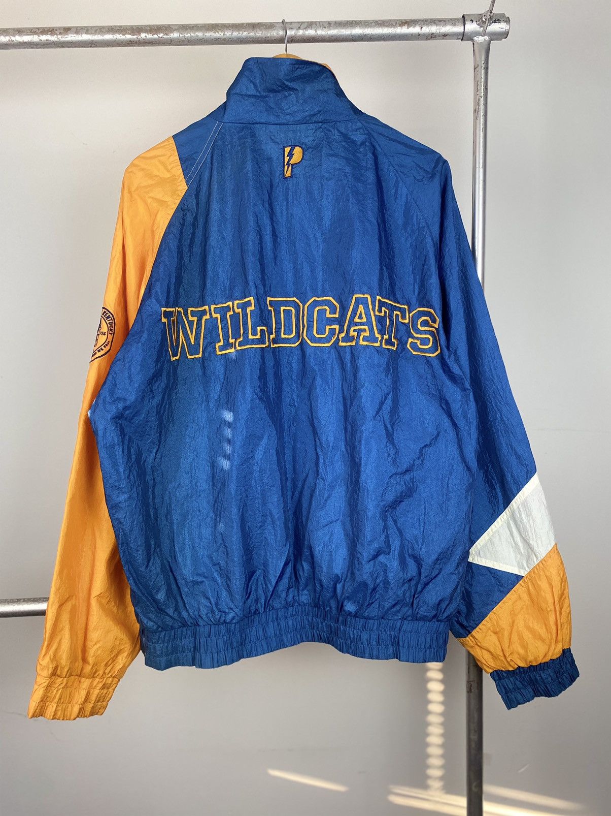 NFL × Vintage Vtg90’s NFL Size US XL / EU 56 / 4 - 2 Thumbnail