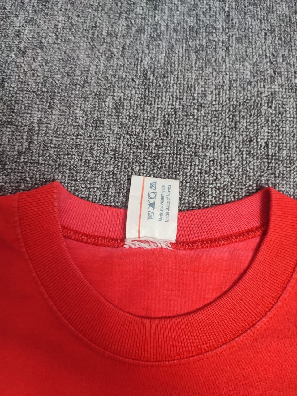 Xlarge Xlarge Recreations Stick Playstasion 90s Vintage T-shirts Size US M / EU 48-50 / 2 - 3 Thumbnail