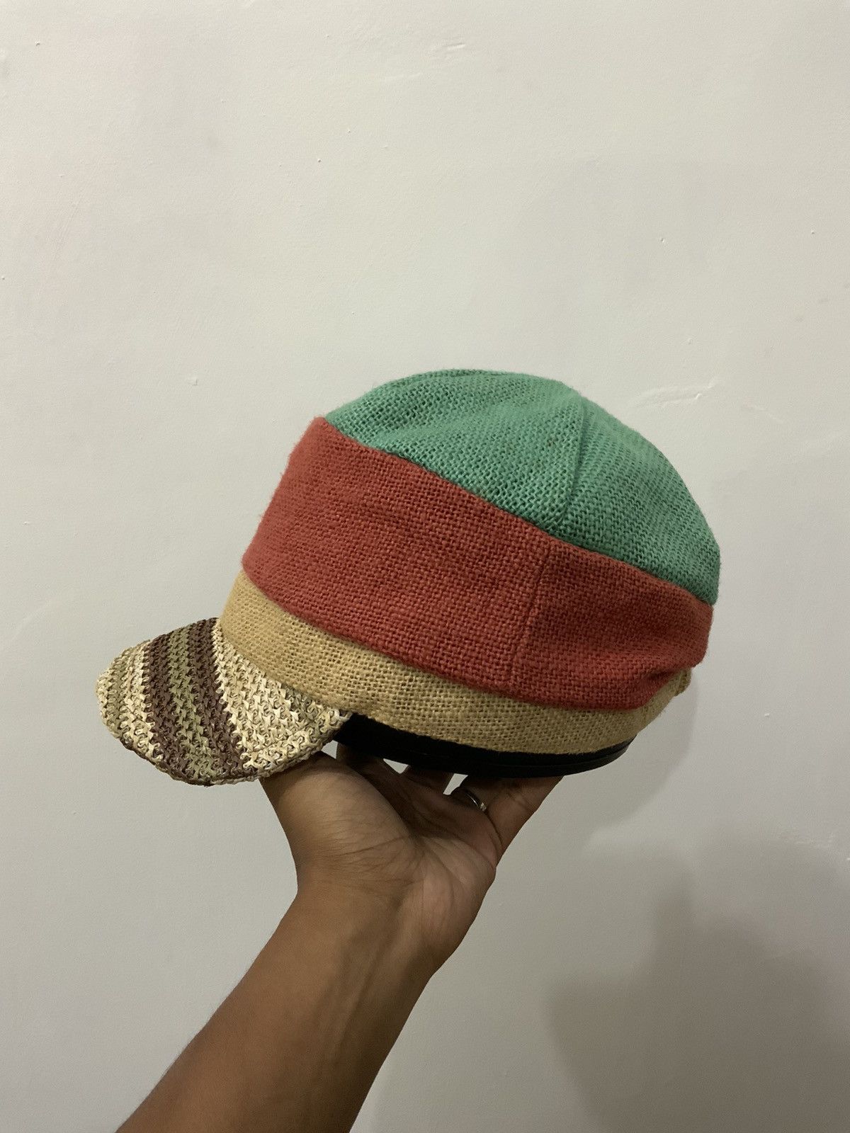 Vintage Grace Native Retro Hat Size ONE SIZE - 2 Thumbnail