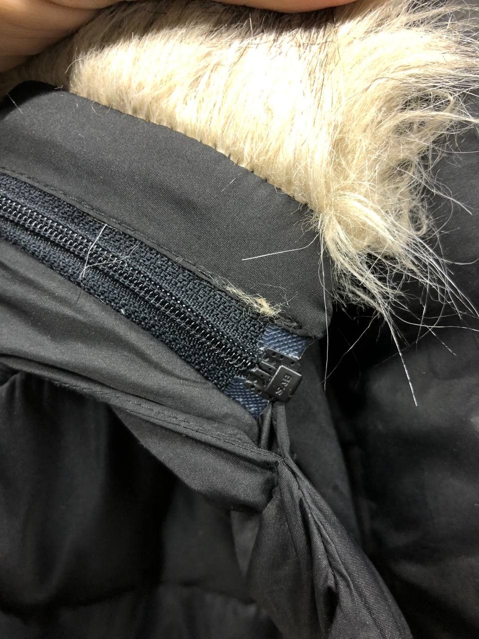 Ralph Lauren Ralph Lauren Black Label womens down jacket parka Large Size L / US 10 / IT 46 - 17 Thumbnail