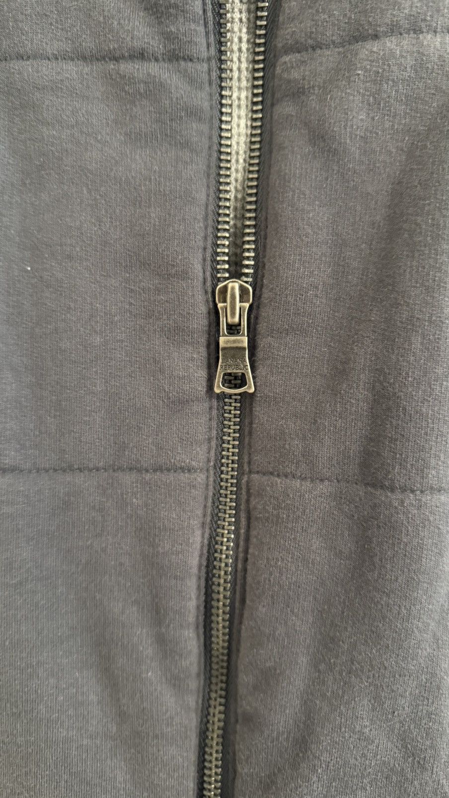 Banana Republic Vintage Banana Republic Vest Size US L / EU 52-54 / 3 - 3 Thumbnail