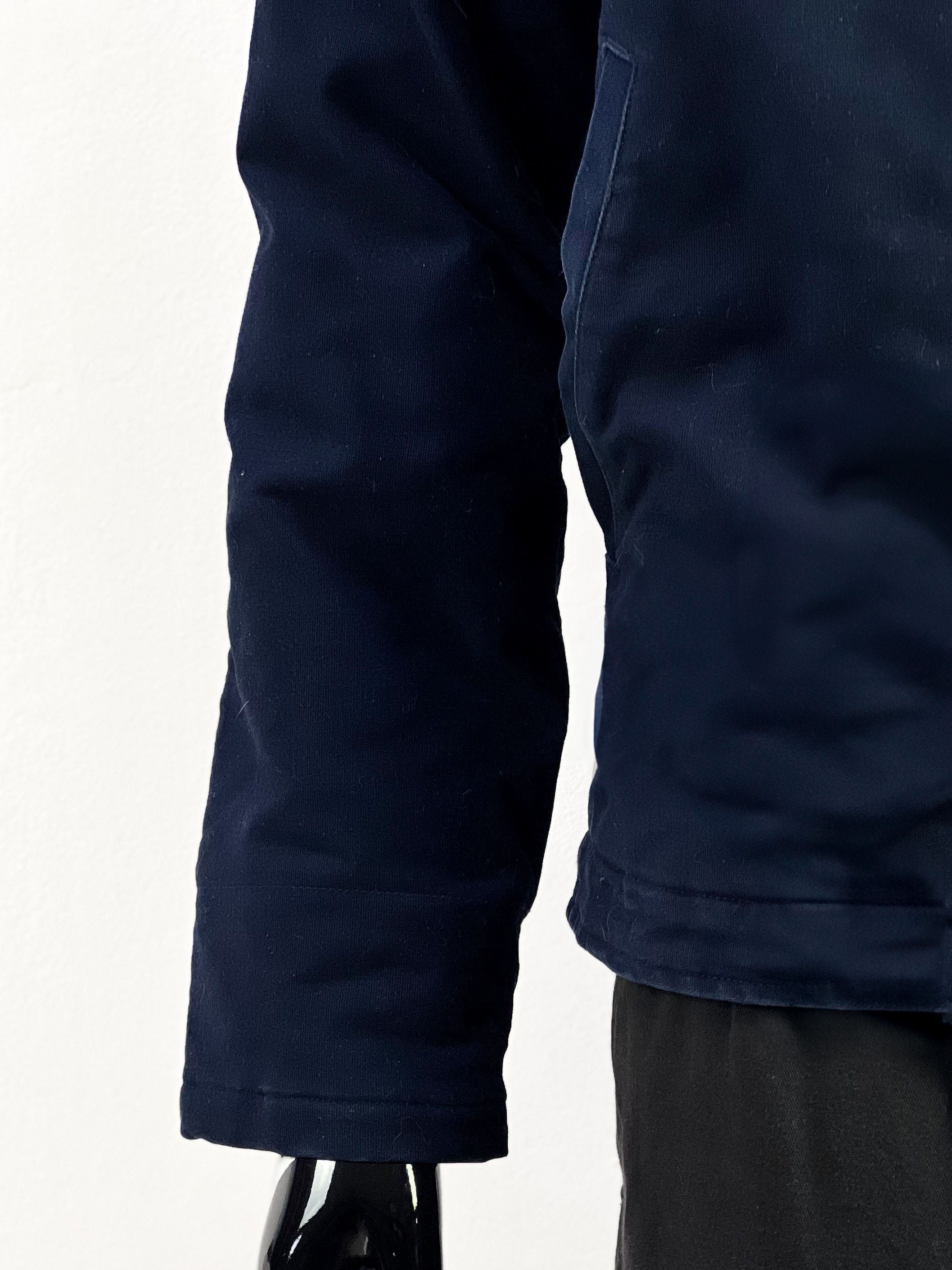 Levi's LEVIS sherpa jacket Size US S / EU 44-46 / 1 - 3 Thumbnail