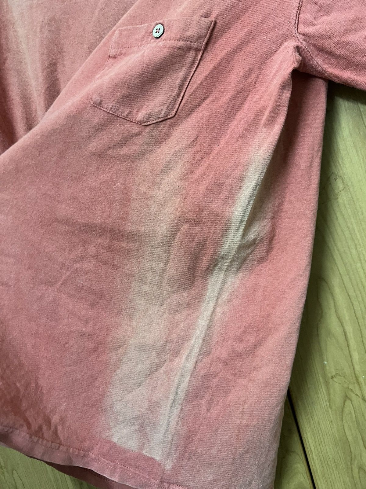Nigel Cabourn Nigel cabourn shirt Size US M / EU 48-50 / 2 - 5 Thumbnail
