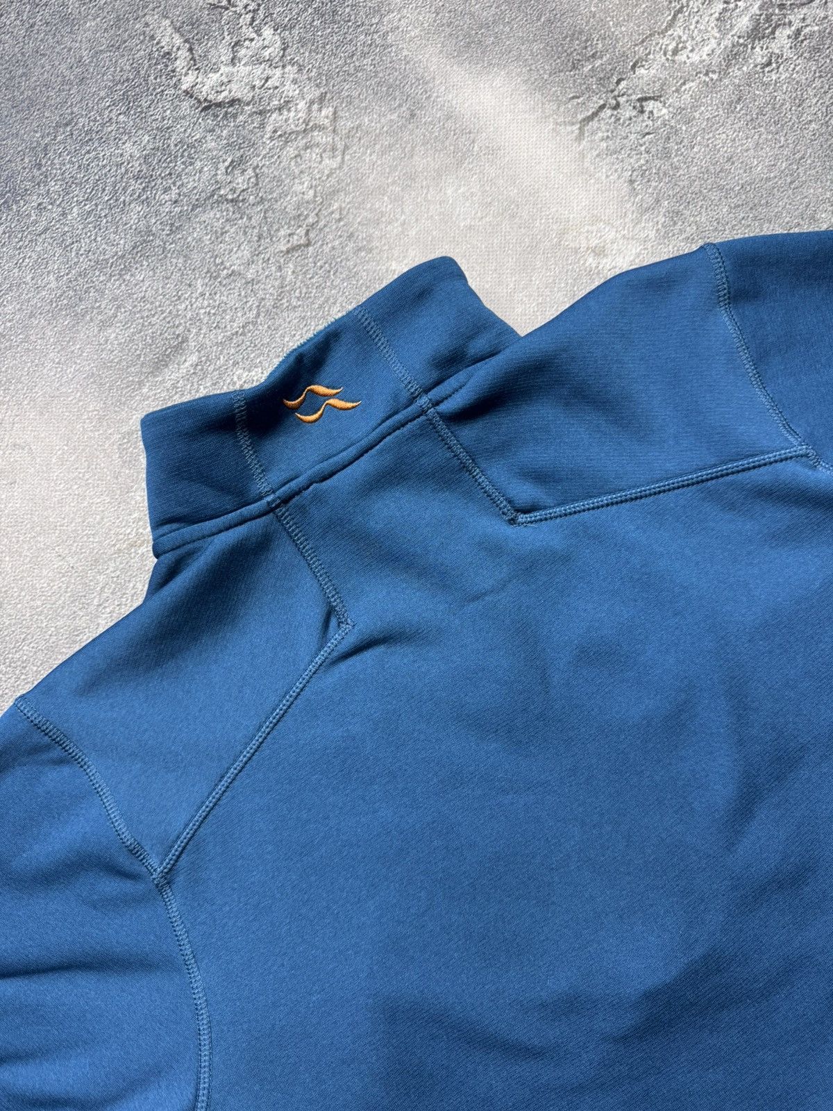 Rab Rab Geon Pull-On Men’s Fleece — Technical Midlayer Size US M / EU 48-50 / 2 - 7 Thumbnail