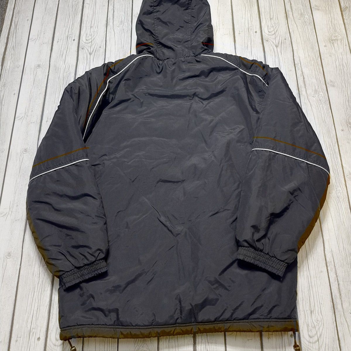 B.U.M Equipment × Vintage Vintage BUM Equipment jacket Size US M / EU 48-50 / 2 - 2 Thumbnail