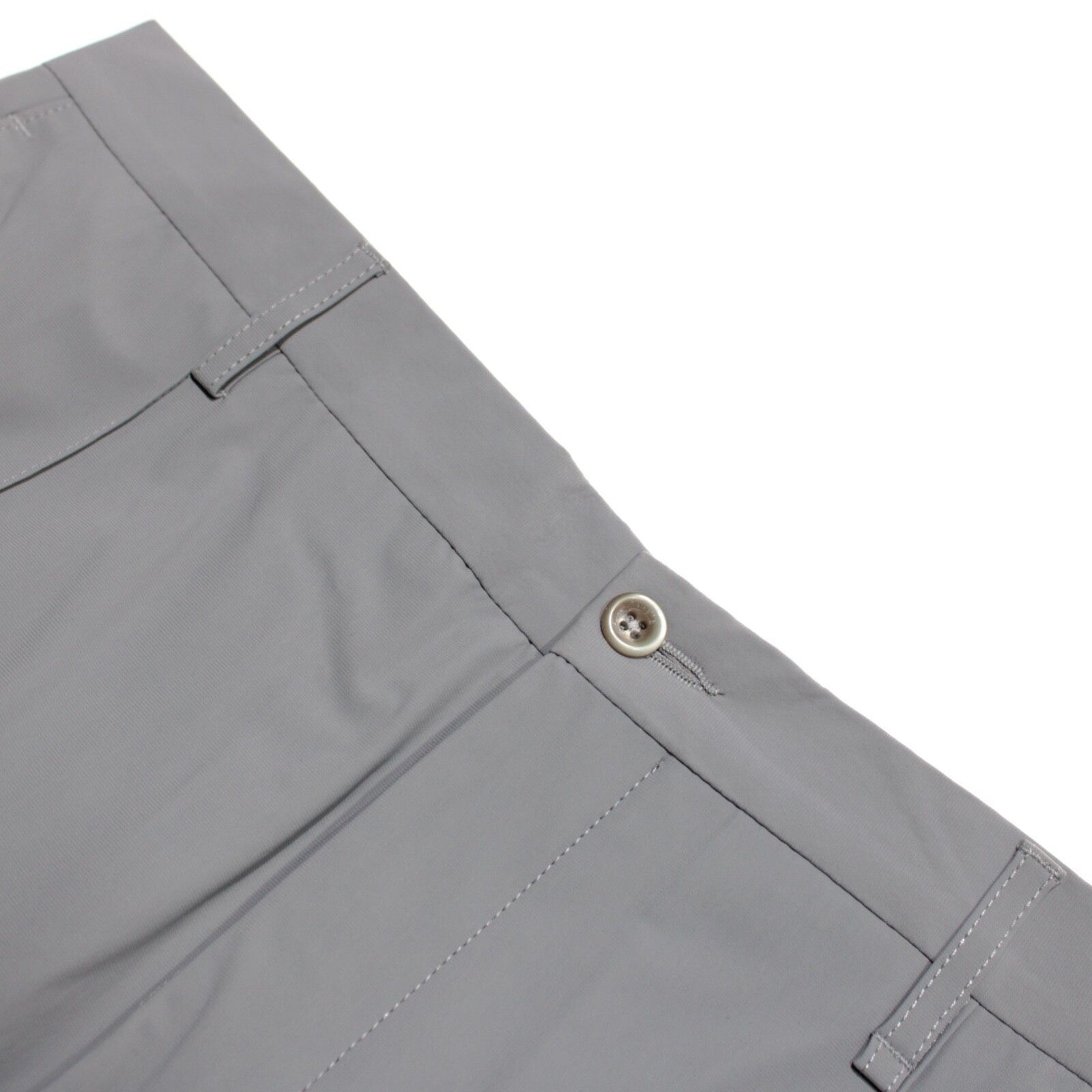 Zanella Zanella New with tags Casual Pants Size 36 US In Gray Size US 36 / EU 52 - 1 Thumbnail