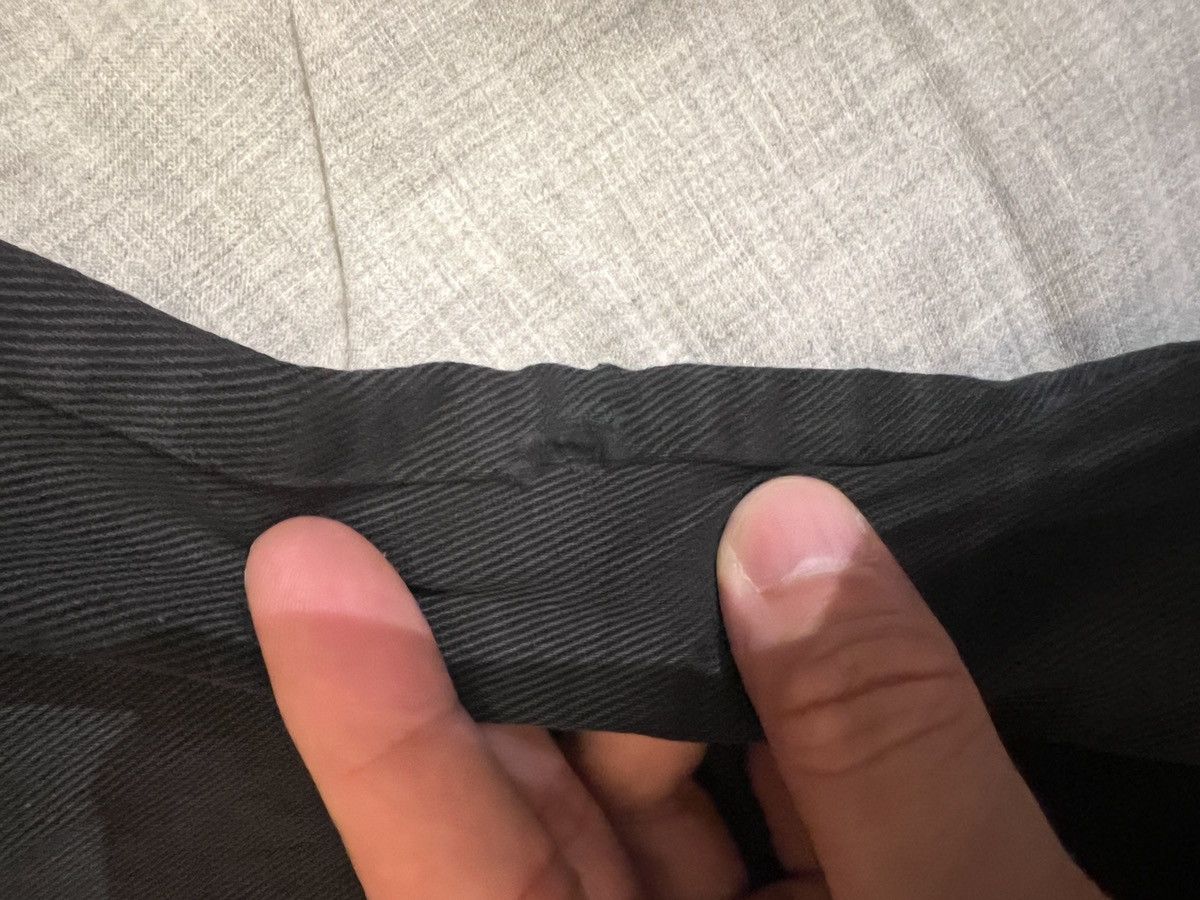 Boris Bidjan Saberi Boris bidjan Saberi Size US 30 / EU 46 - 8 Thumbnail