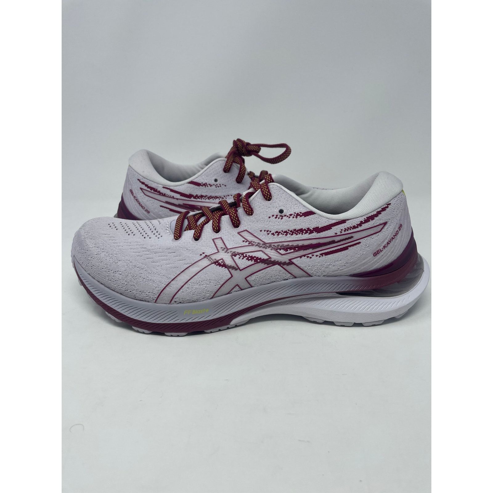 Asics ASICS Gel-Kayano 29 Running Shoes Womens Size 9.5 Brand NEW Size US 9.5 / IT 39.5 - 3 Thumbnail