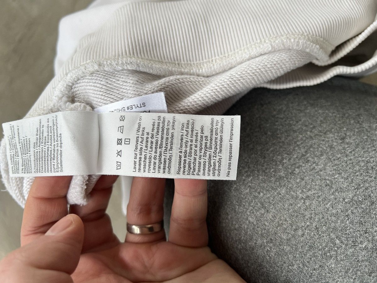 Lacoste Lacoste Sweatshirt Size US L / EU 52-54 / 3 - 7 Thumbnail