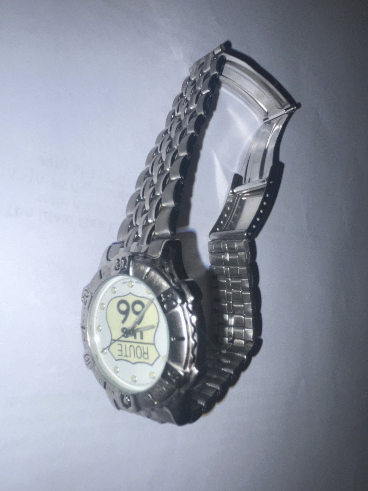 Japanese Brand Route 66 Stainless Size 30 - 2 Thumbnail
