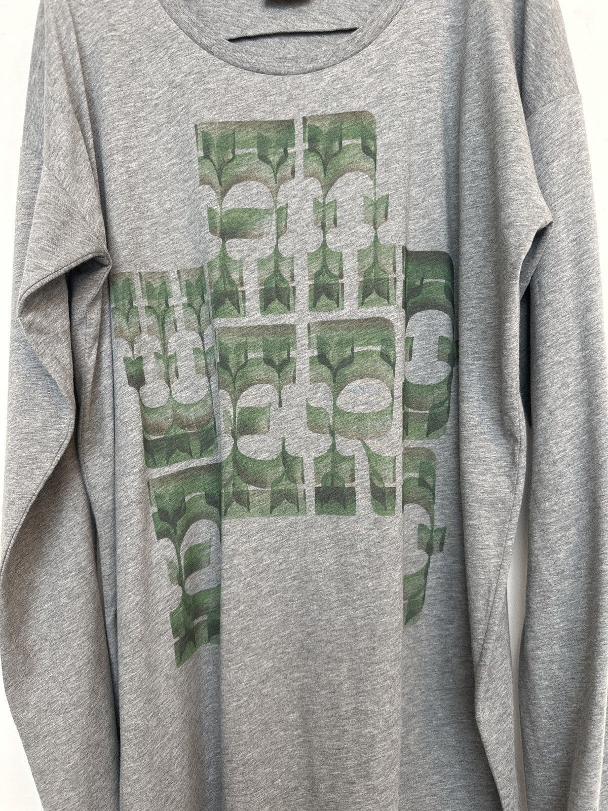 Dries Van Noten Dries Van Noten "archive" Size US M / EU 48-50 / 2 - 4 Thumbnail