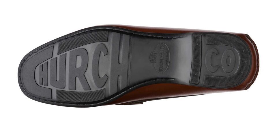 Church's o1la1rc1a0724 Loafer in Brown Size US 7 / EU 40 - 5 Thumbnail