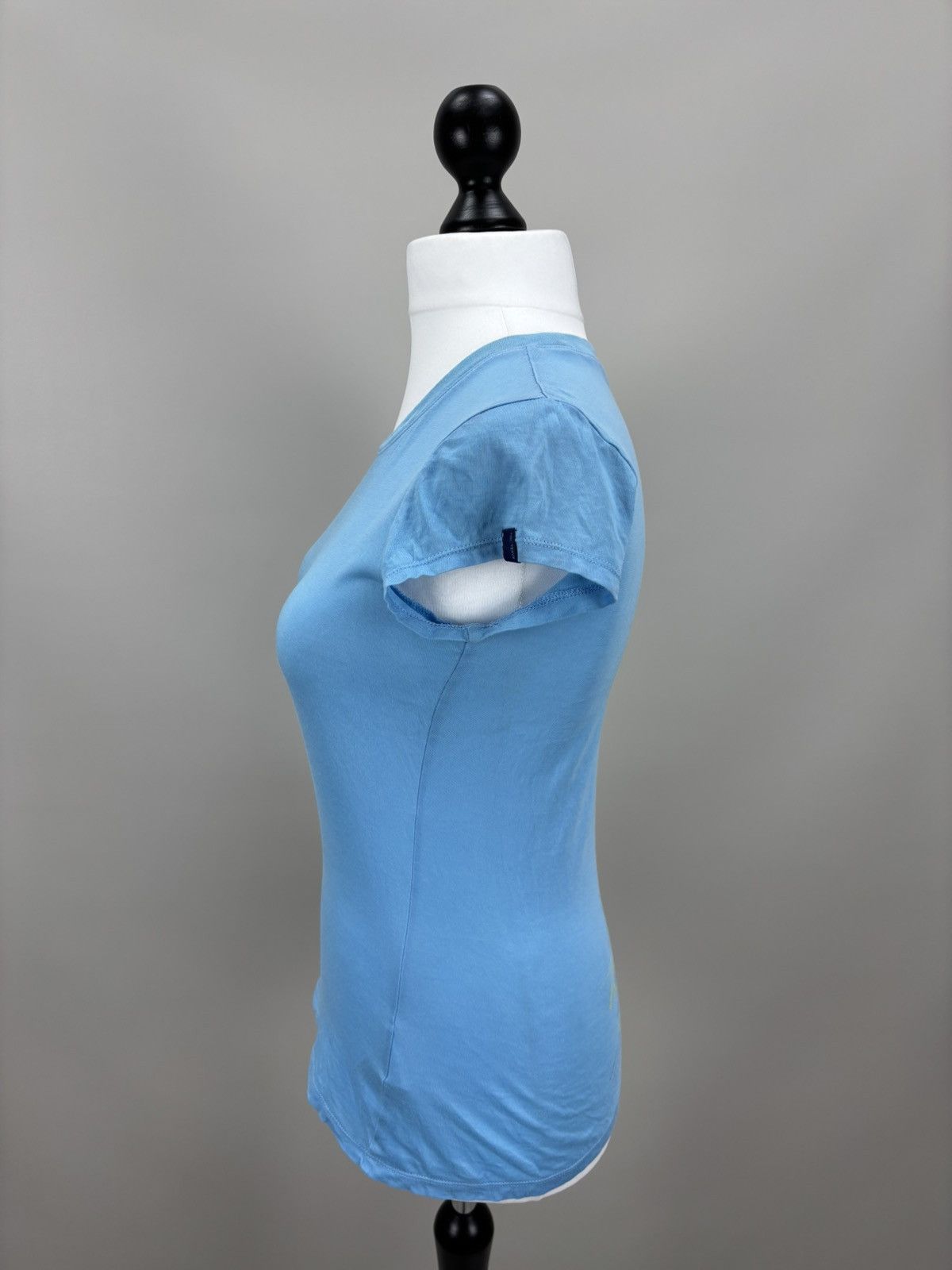 Arc'teryx Womens t shirt Arc'teryx Size S Color Blue Size S / US 4 / IT 40 - 7 Thumbnail