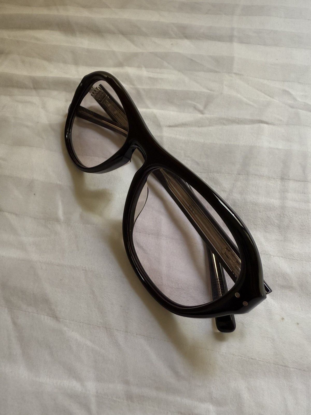 Gentle Monster OAA Sunglasses Size ONE SIZE - 6 Thumbnail