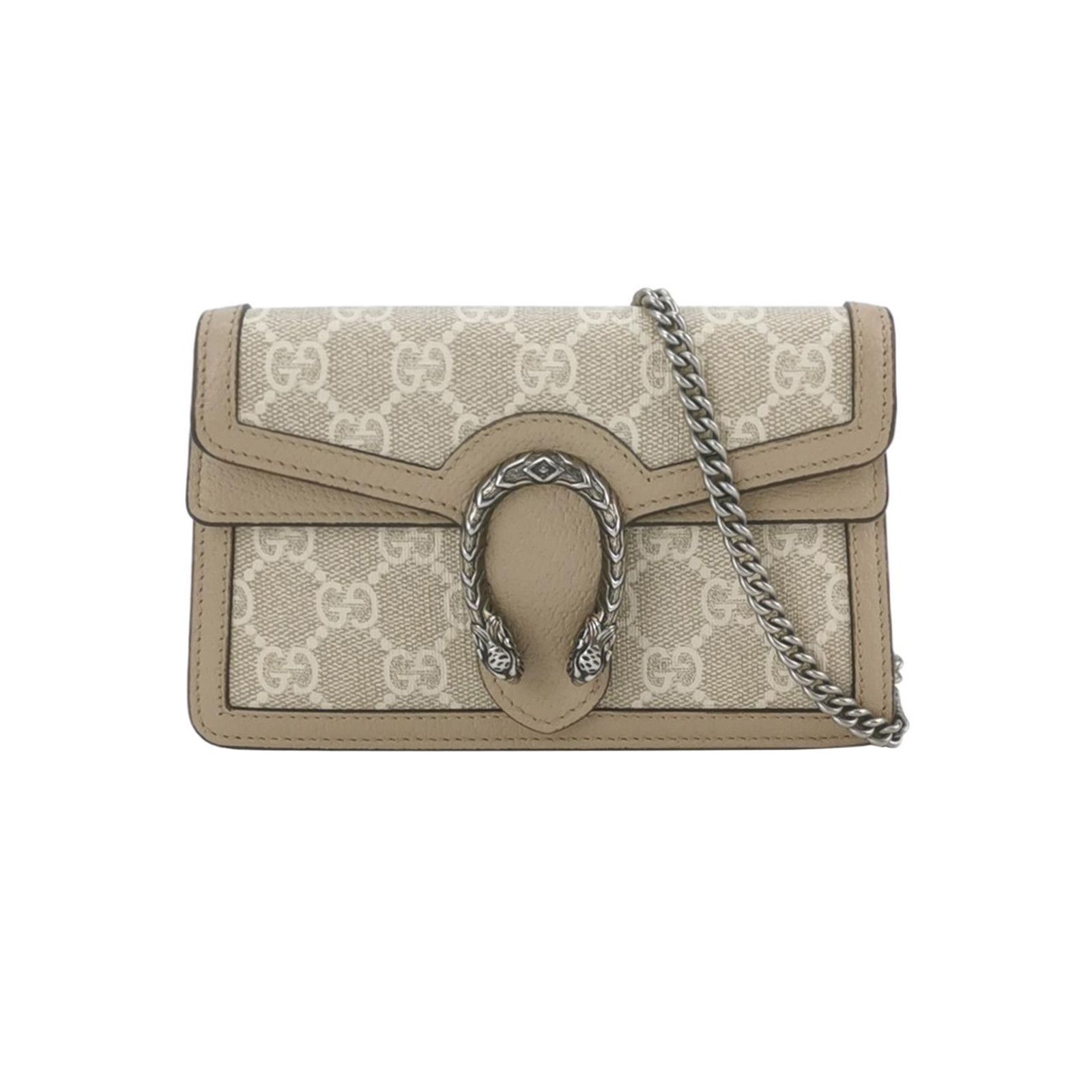 Gucci Gucci Women os Crossbody Bags Size ONE SIZE - 1 Thumbnail