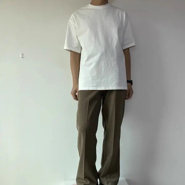 Japanese Brand Retro punk pants Size US 31 - 2 Thumbnail