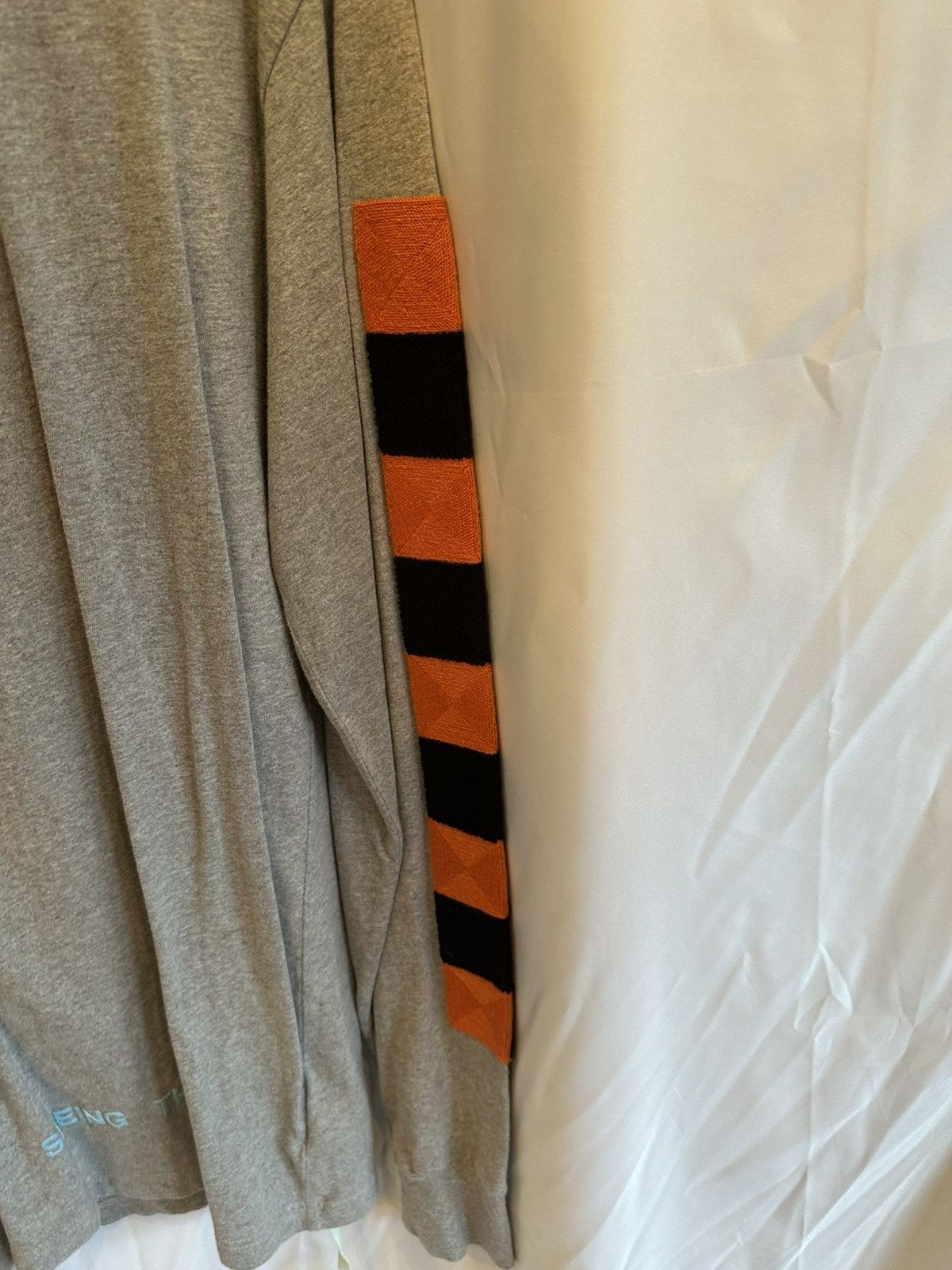 Off-White Off-White Long sleeve shirt Size US S / EU 44-46 / 1 - 5 Thumbnail