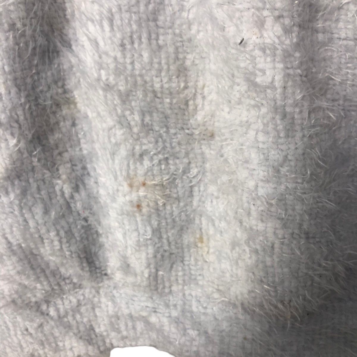 Homespun Knitwear Vintage Vivere Mohair Knitwear Sweater Jumper Size S / US 4 / IT 40 - 5 Thumbnail