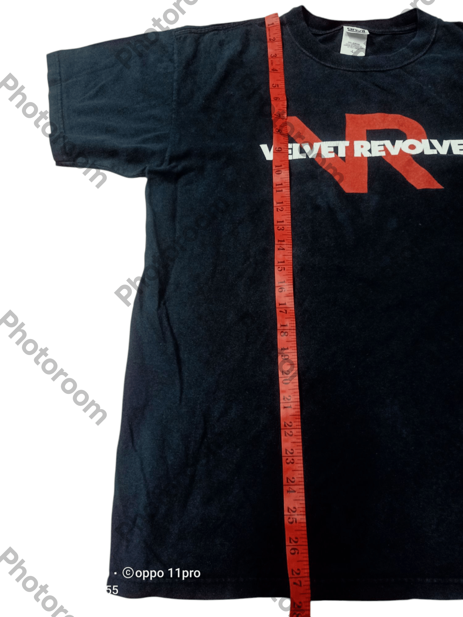 Band Tees × Vintage Vintage Velvet Revolver Y2k Tee Shirt Size US L / EU 52-54 / 3 - 3 Thumbnail