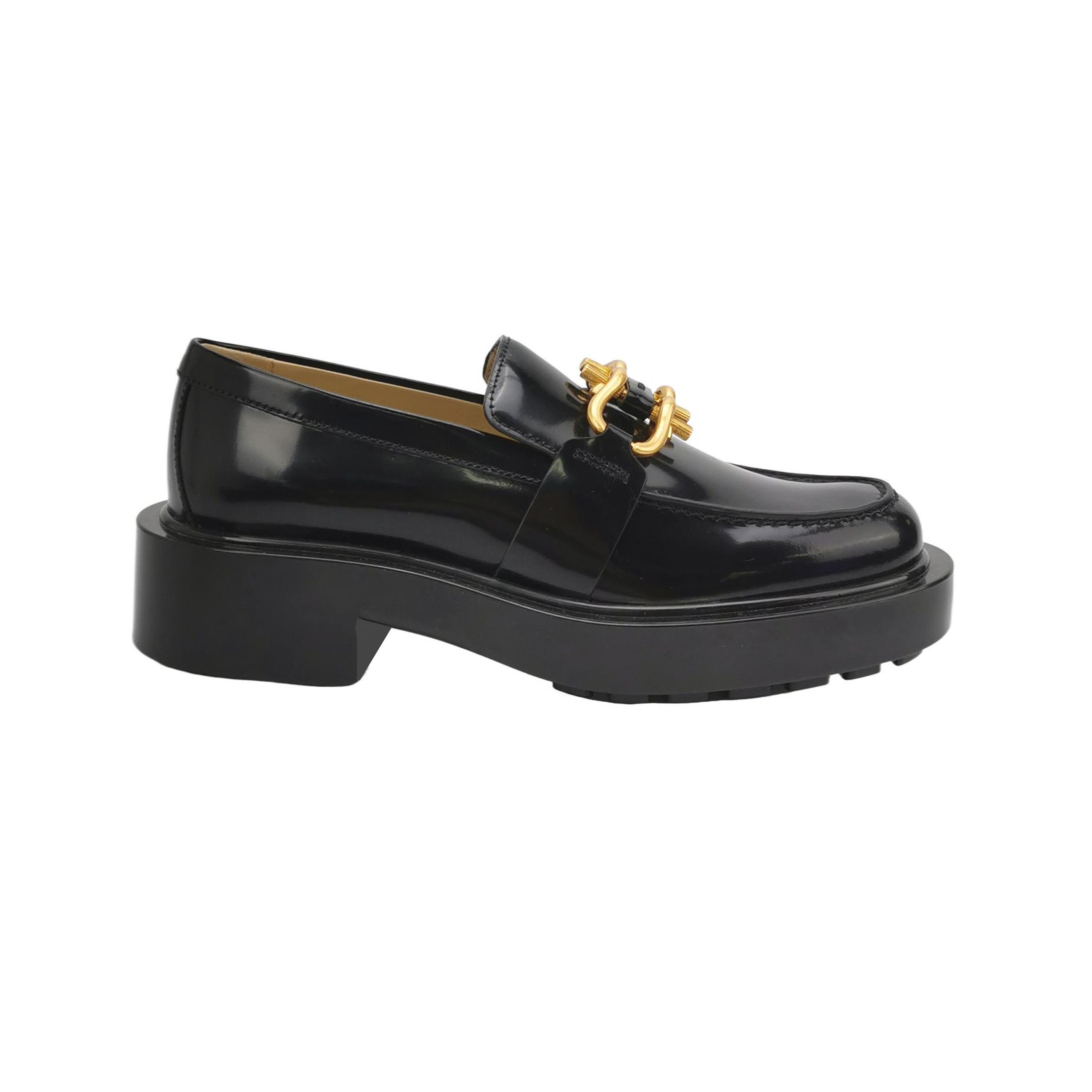 Bottega Veneta Bottega Veneta Women 6 Flats Size US 6 / IT 36 - 1 Thumbnail