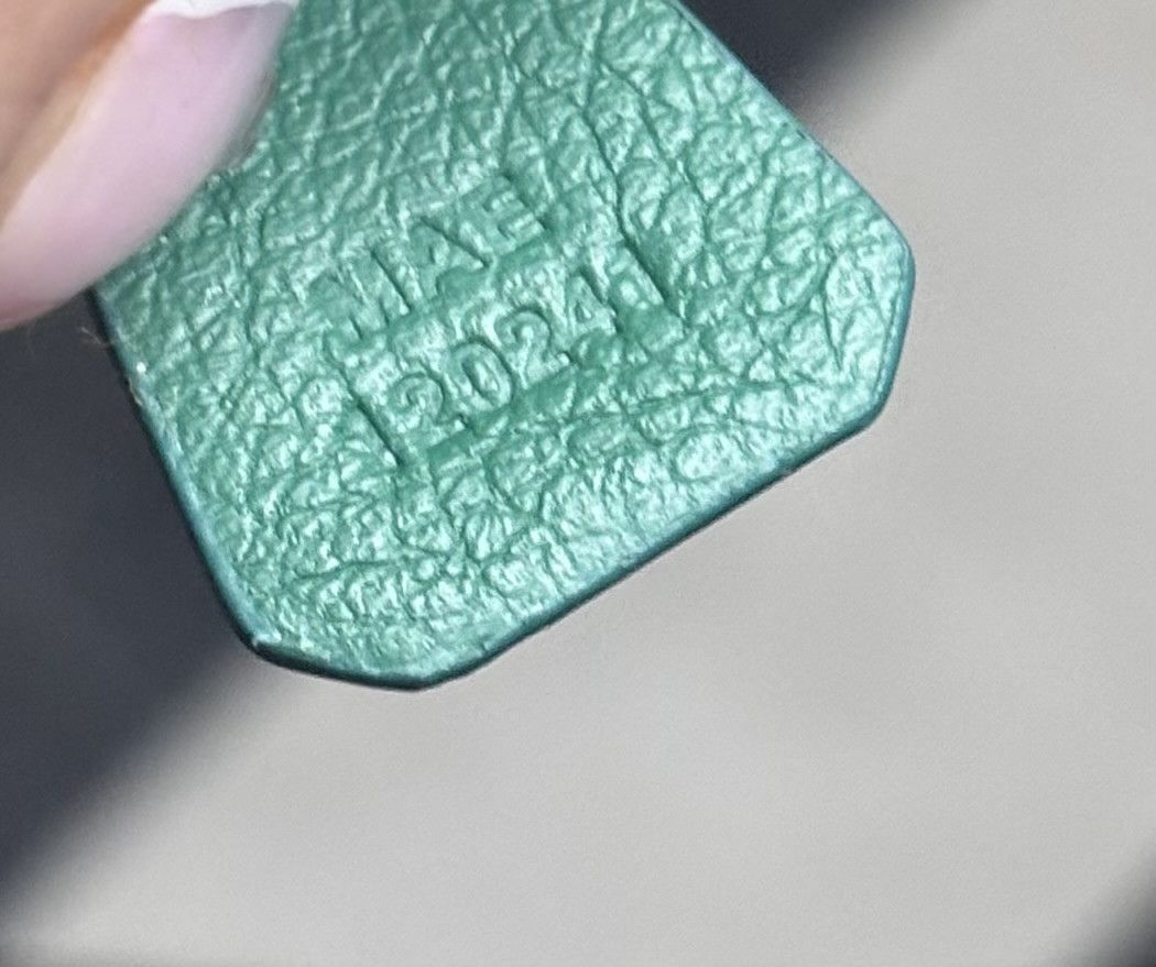 Goyard Goyard Vendome Cosmetic Pouch Size ONE SIZE - 14 Thumbnail