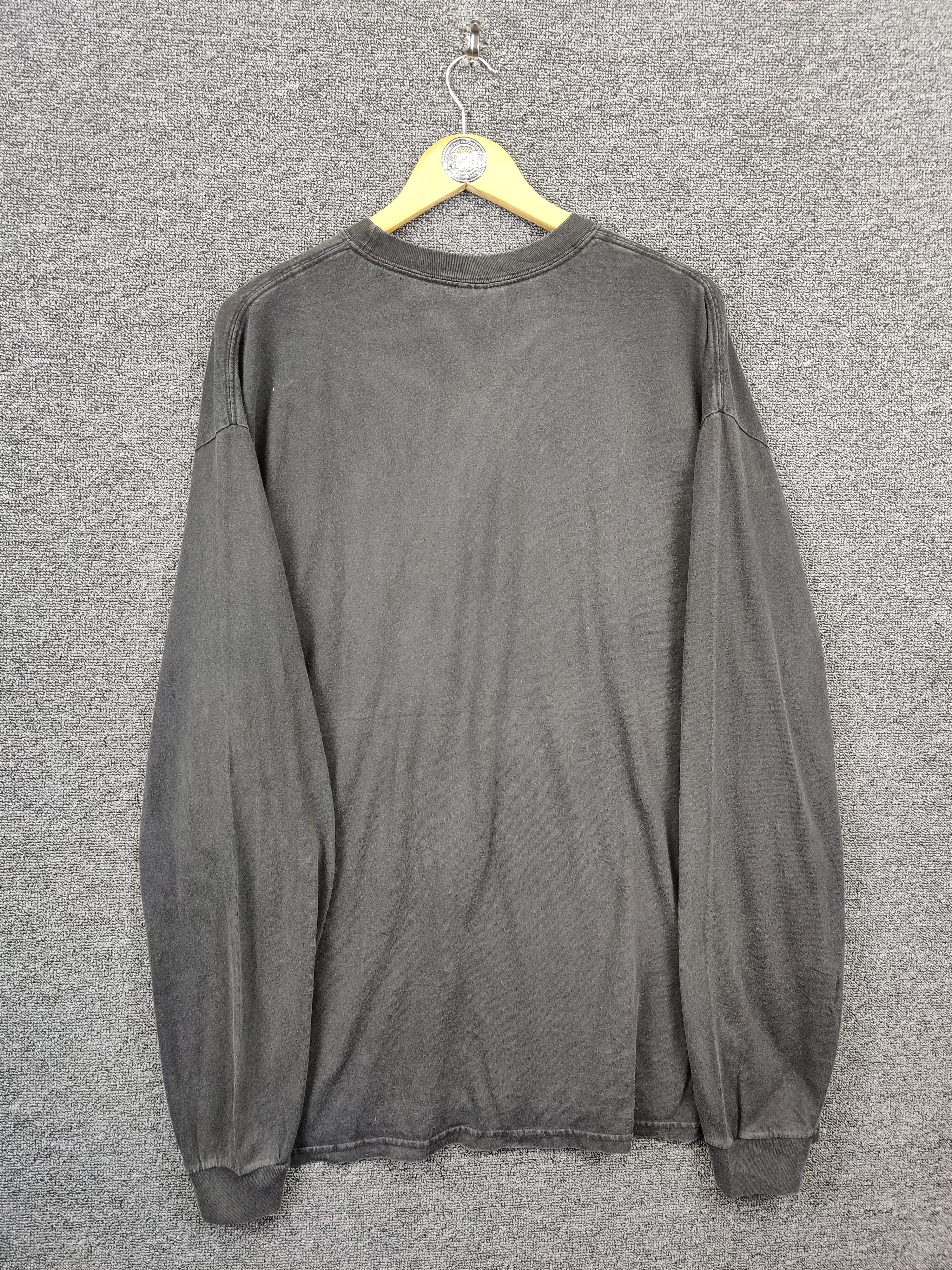 Band Tees Cradle Of Filth Vestal Masturbation Long Sleeve Tee Tshirt Size US XL / EU 56 / 4 - 6 Thumbnail