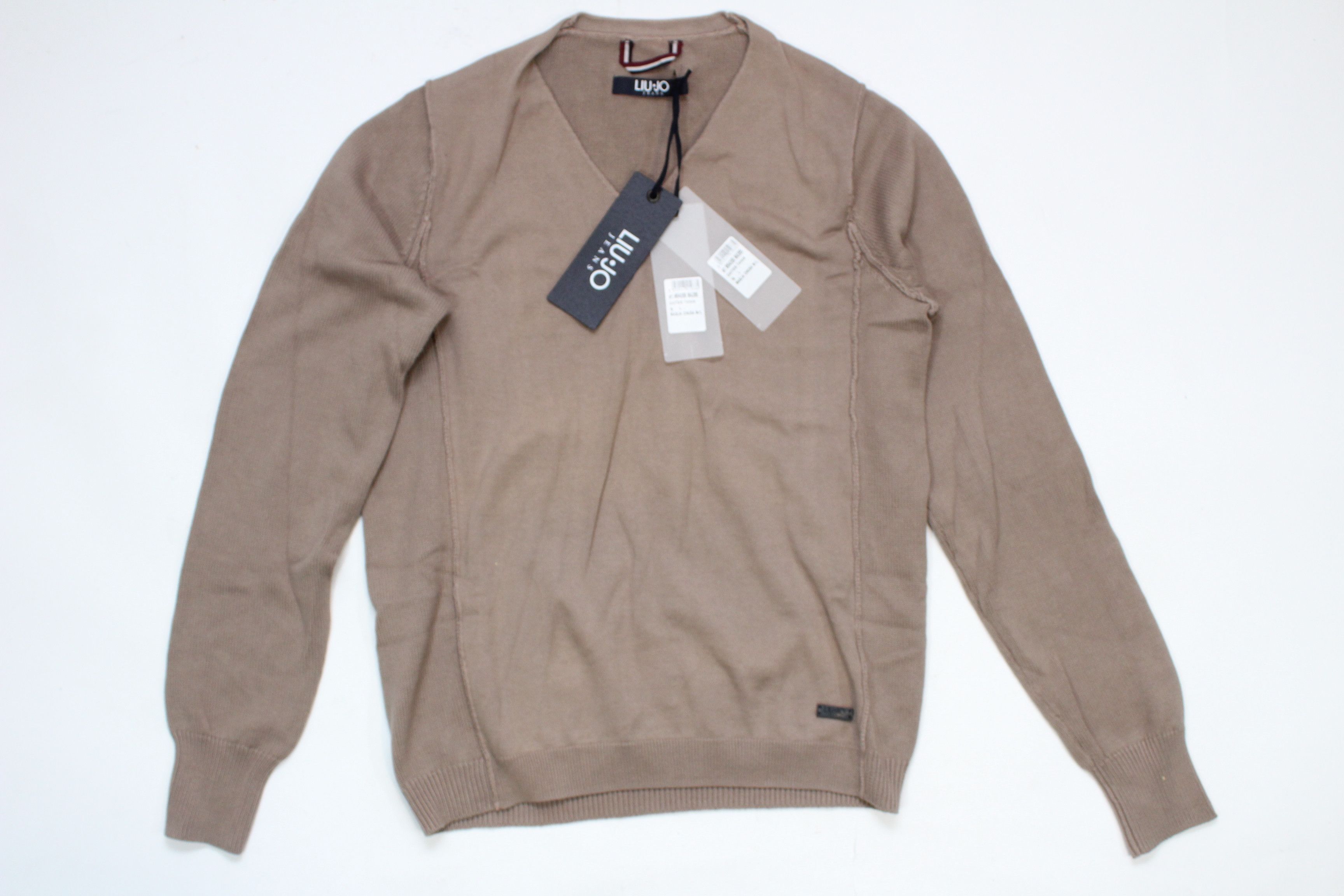 Liu Jo Liu Jo Sweater New Mens Size L Hype Authentic Vintage Size US M / EU 48-50 / 2 - 2 Thumbnail