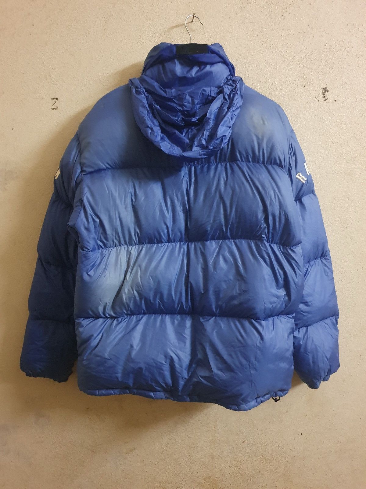 Polo Ralph Lauren Polo ralph lauren puffer jacket Size US M / EU 48-50 / 2 - 9 Thumbnail