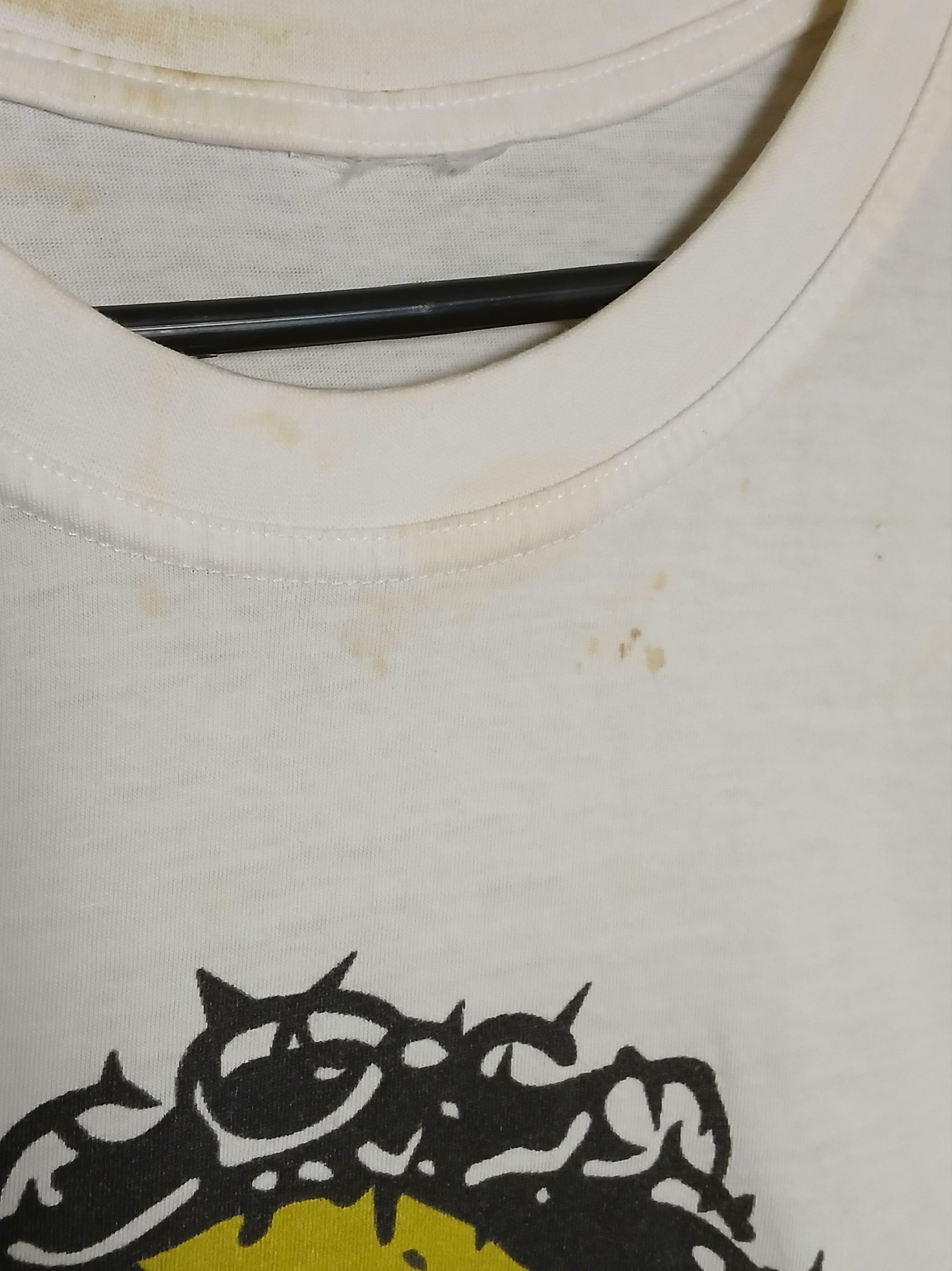 Other Kill Your Idols T-Shirt Size US M / EU 48-50 / 2 - 4 Thumbnail